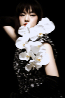 JEALOUSVUE杂交